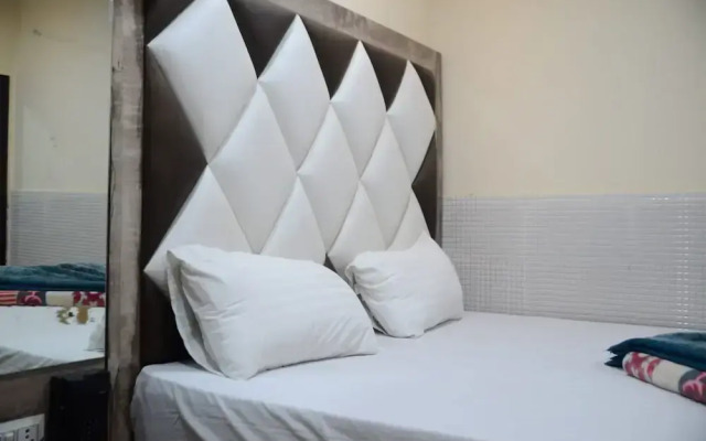 Hotel welcome Kanpur