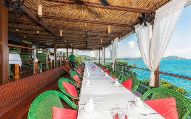 Boujis Boutique Resort
