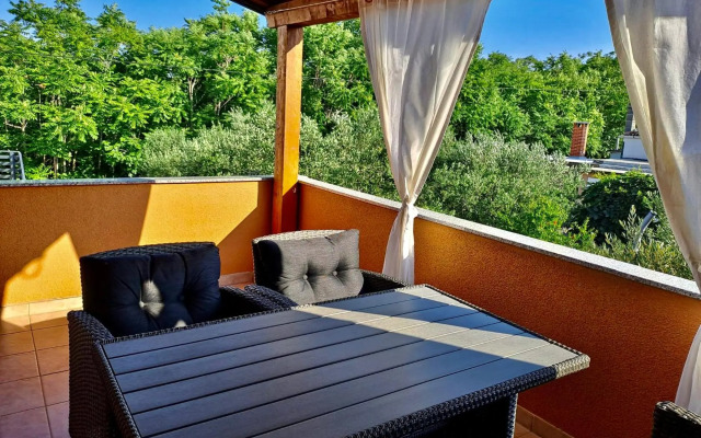 NEW! Holiday home Dalmazia