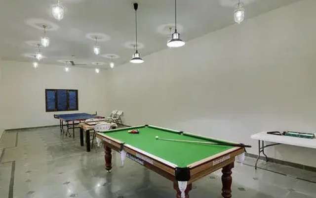 The Amargarh