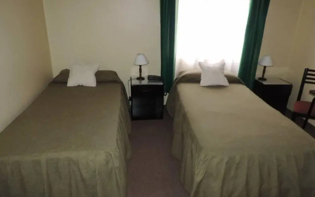 Hotel Upsala