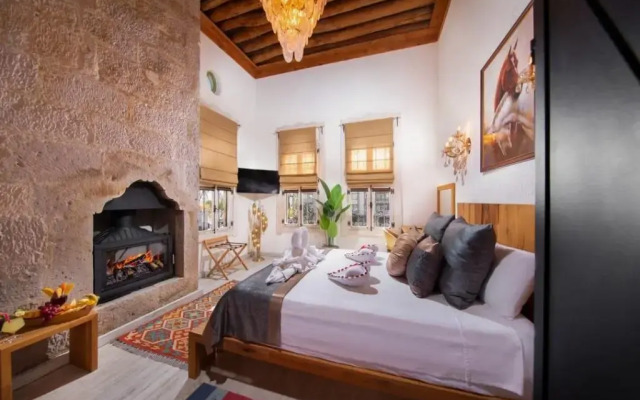 Mir Konak Hotel