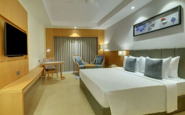 Lemon Tree Premier Dwarka