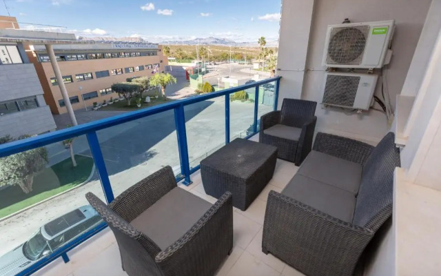 Alicante Hills Premium