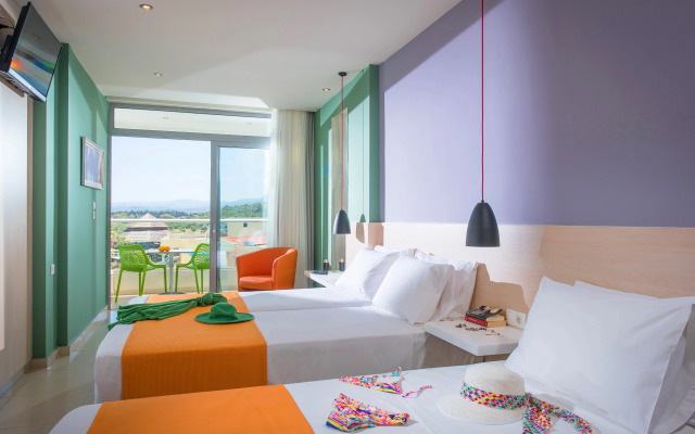 Corissia Princess Hotel