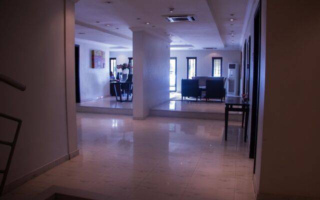S&S Hotels and Suites