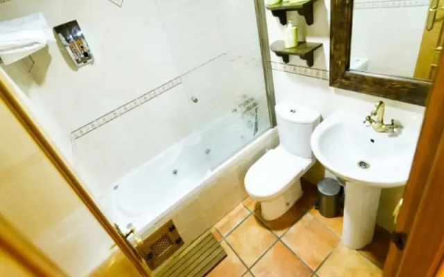 Apartamentos Rurales Sierra de Gudar