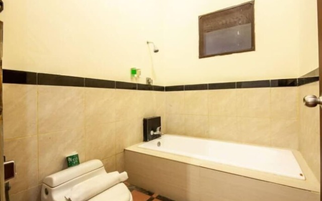 PB - 10BR · 10-BR Private Pool Villa Walk to Seminyak Beach