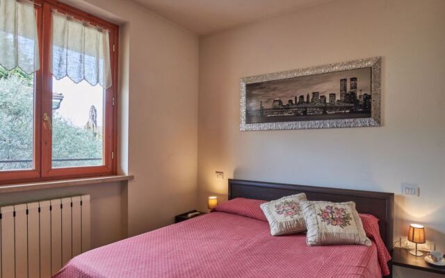 Apartment Angela Sirmione