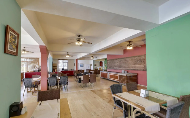 Smart Stay Beach Bodrum