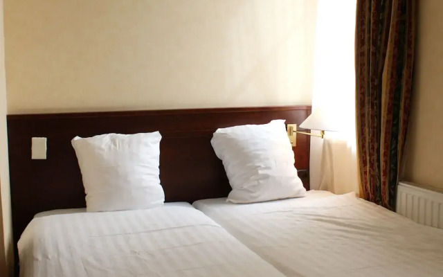 Fletcher Hotel-Restaurant De Dikke Van Dale