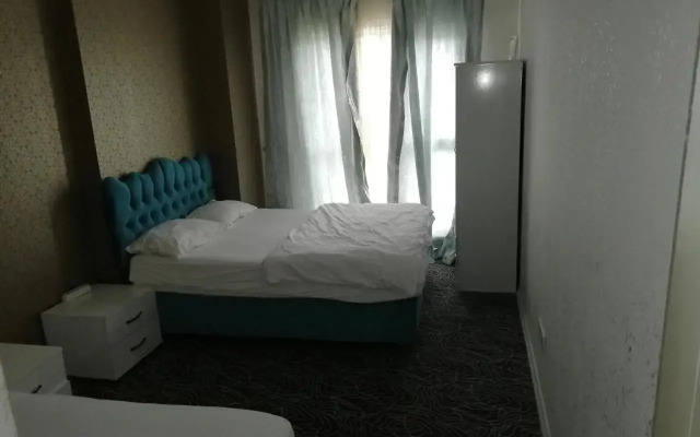 Beylikdüzü No:5 Suites