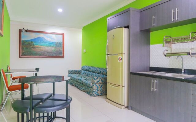 OYO 2196 Ss Homes