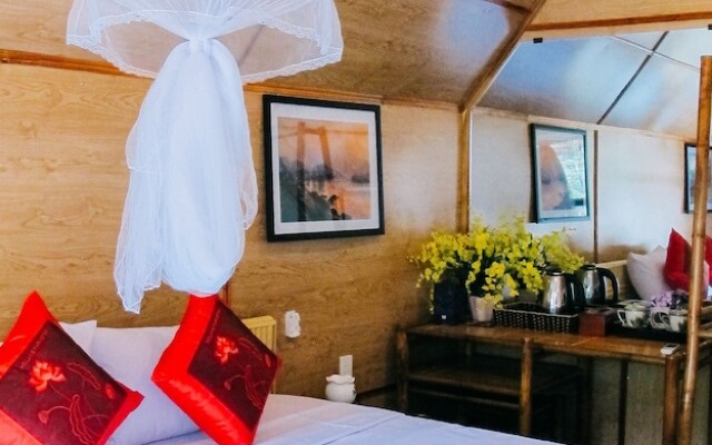 Hoi Lake Farmstay