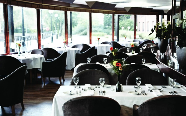 Copthorne Hotel Manchester Salford Quays