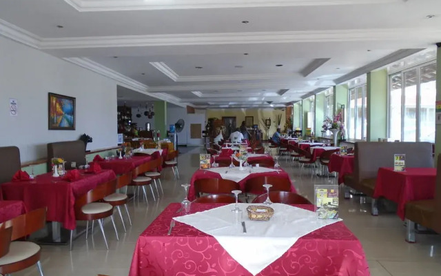 Palma Hotel