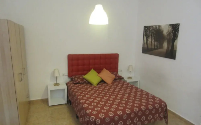 Apartamento Clot I