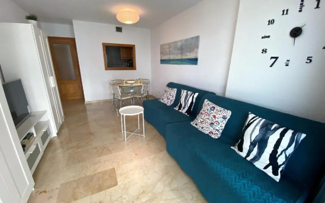 A897 - Atrium Beach 3 - 2004 Finestrat s.l.