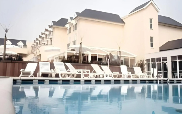 Hotel De Zeeuwse Stromen