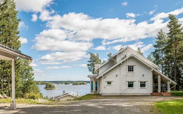 Villa Lago Kuopio in Kuopio