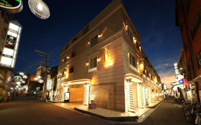 Run Of House 사진 1