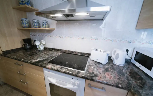 Apartamento Playa Gran Tarajal