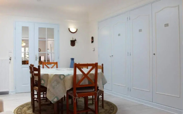 Maison Saint-Trojan-les-Bains, 3 pièces, 5 personnes - FR-1-246A-353