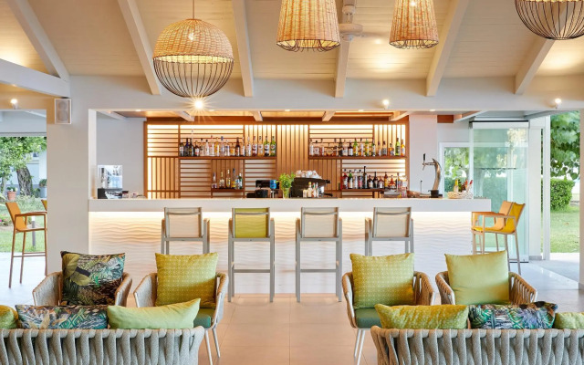Delfinia Hotels