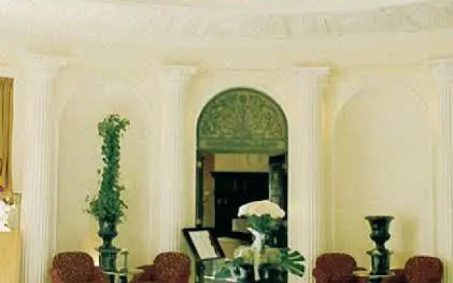 Schlosshotel Bühlerhöhe