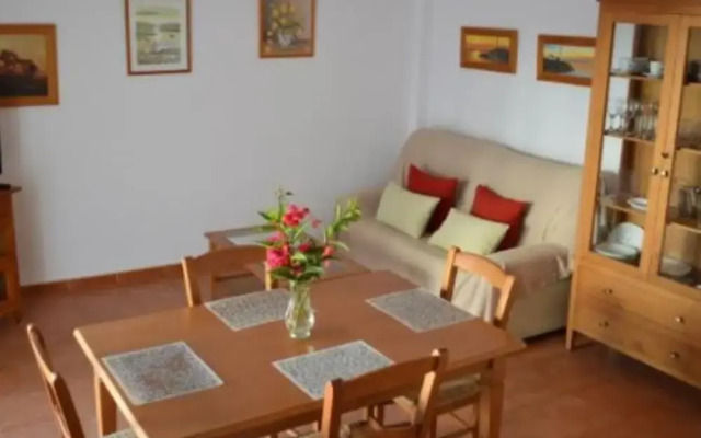 106216 - Apartment in Vera Playa