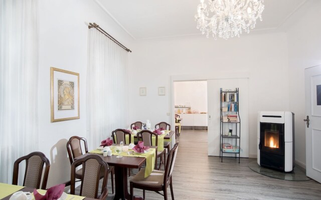 Pension Villa Nordland OHG