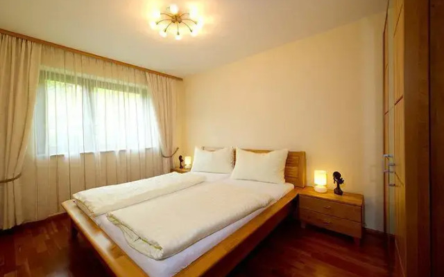 Chalet Alpenblick