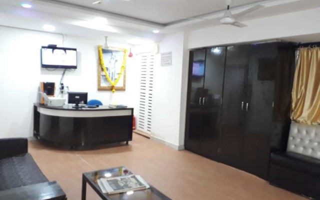 Swagatham Lodging