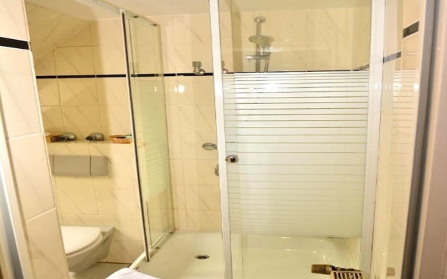 Classy Apartment in Oberhausen