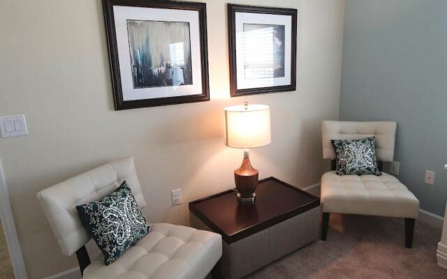 ChampionsGate by Blue Travel