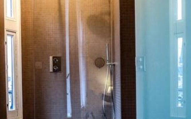 B&B Abondance Logies
