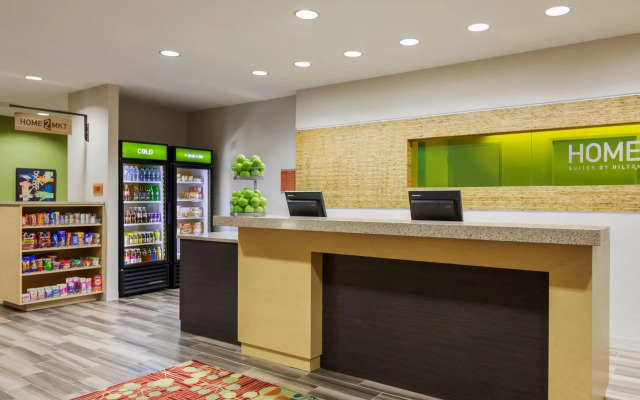 Home2 Suites by Hilton Dover, DE