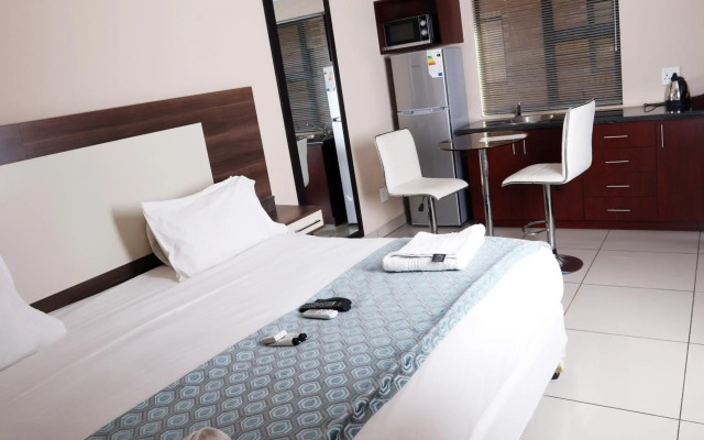 Eagle Nest Luxury Accommodation