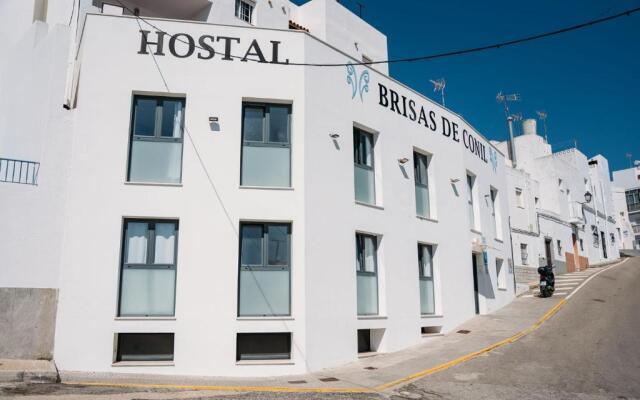 Hostal Brisas de Conil