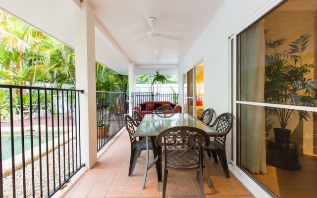 Casa Breeze - Luxury Holiday House