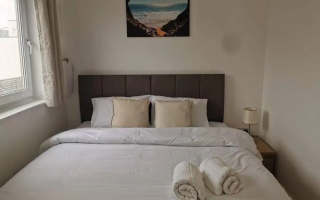 Mannys Apartment - Diamond Lodge