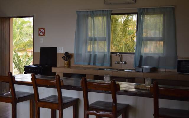 Salt Dune Lodge