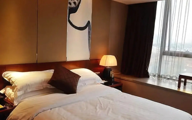 Cozy City Hotel