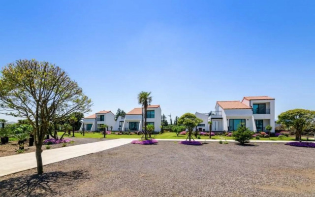 Seogwipo Naple Unshared House Pension