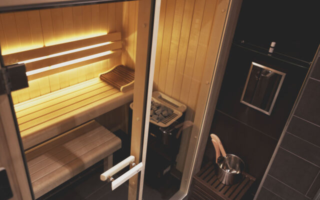 Secret Suites Brussels South