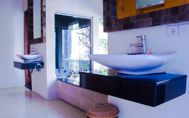 Mawali Villas