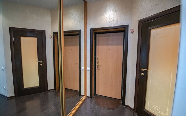 Апартаменты на ул. Светланской, 86