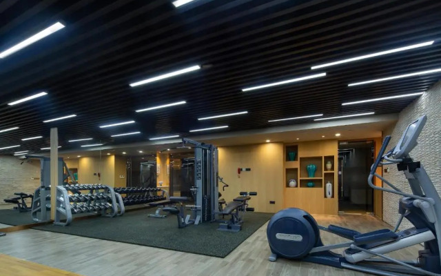 Hangzhou Shama Heda Serviced Apartments