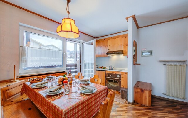 Cavalese few min From ski a04