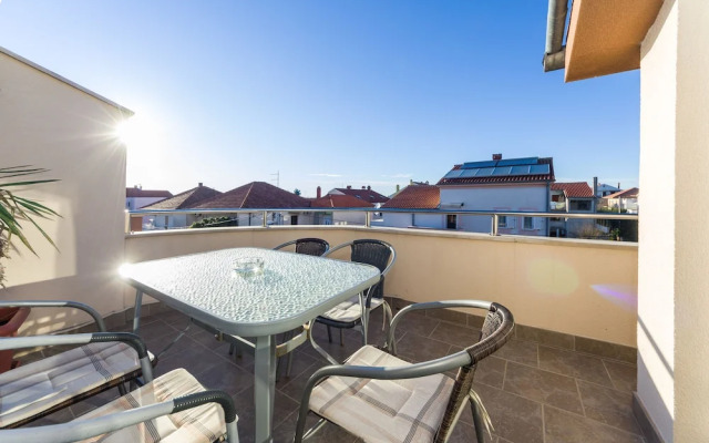 Apartments Rotim